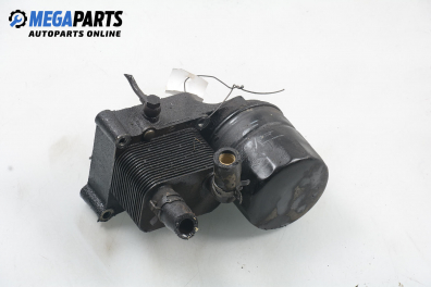 Corp filtru de ulei for Ford Focus I 1.8 TDDi, 90 hp, hatchback, 2003