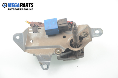 Motor ștergătoare parbriz for Citroen Xsara 1.6, 88 hp, combi, 1998, position: din spate