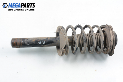MacPherson-federbein for Citroen Xsara 1.6, 88 hp, combi, 1998, position: links, vorderseite