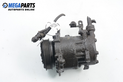 AC compressor for Citroen Xsara 1.6, 88 hp, station wagon, 1998