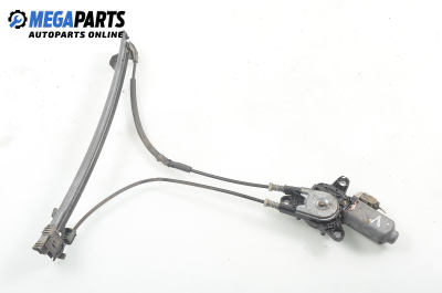 Antrieb el. fensterheber for Peugeot 106 1.4, 75 hp, 3 türen, 1992, position: links