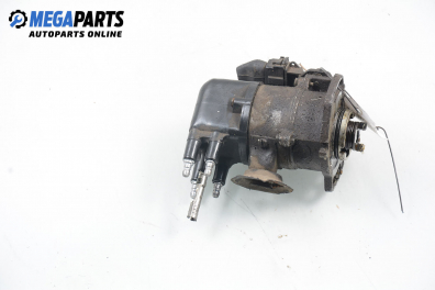 Delco distributor for Peugeot 106 1.4, 75 hp, 1992