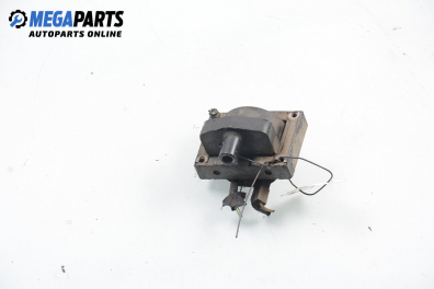 Ignition coil for Peugeot 106 1.4, 75 hp, 1992