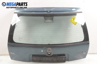 Capac spate for Opel Corsa B 1.0 12V, 54 hp, hatchback, 5 uși, 1997