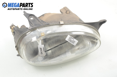 Headlight for Opel Corsa B 1.0 12V, 54 hp, hatchback, 5 doors, 1997, position: right