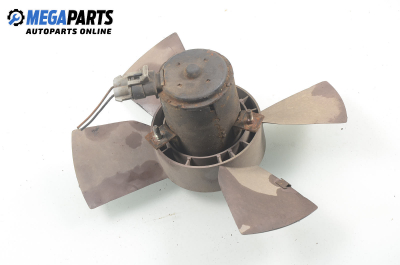 Radiator fan for Opel Corsa B 1.0 12V, 54 hp, hatchback, 5 doors, 1997
