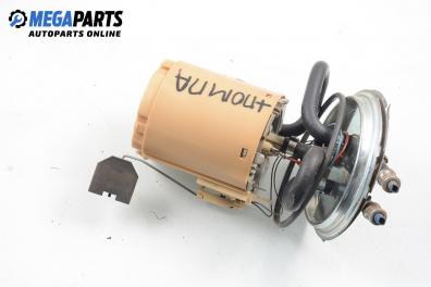 Fuel pump for Opel Corsa B 1.0 12V, 54 hp, hatchback, 5 doors, 1997
