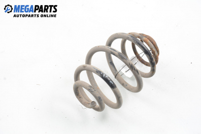 Coil spring for Opel Corsa B 1.0 12V, 54 hp, hatchback, 1997, position: rear