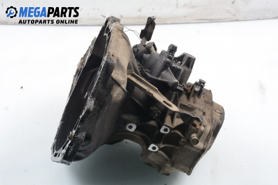  for Opel Corsa B 1.0 12V, 54 hp, hatchback, 1997