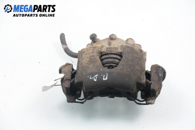 Caliper for Opel Corsa B 1.0 12V, 54 hp, hatchback, 5 doors, 1997, position: front - right