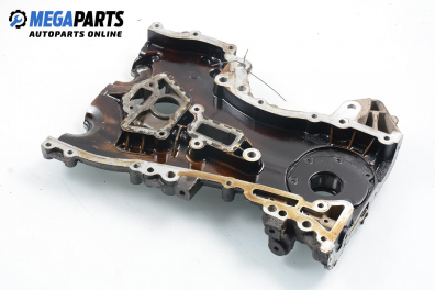 Pompă de ulei for Opel Corsa B 1.0 12V, 54 hp, hatchback, 5 uși, 1997