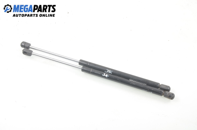 Stoßdämpfer heckklappe for Renault Megane I 1.9 dTi, 98 hp, hecktür, 1998