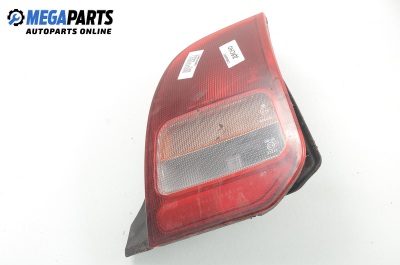 Tail light for Mitsubishi Colt V 1.6, 90 hp, 3 doors, 1996, position: right