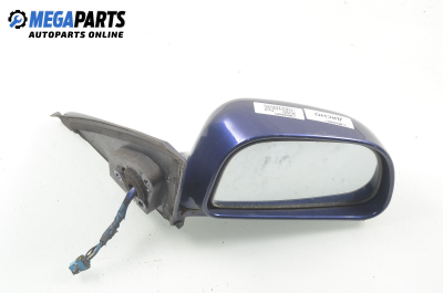 Mirror for Mitsubishi Colt V 1.6, 90 hp, 3 doors, 1996, position: right