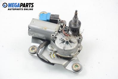 Front wipers motor for Fiat Ulysse 2.1 TD, 109 hp, 1999, position: rear