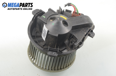 Heating blower for Fiat Ulysse 2.1 TD, 109 hp, 1999