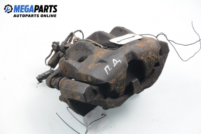 Caliper for Fiat Ulysse 2.1 TD, 109 hp, 1999, position: front - right