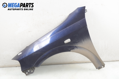 Fender for Opel Astra G 1.4 16V, 90 hp, hatchback, 5 doors, 2001, position: left