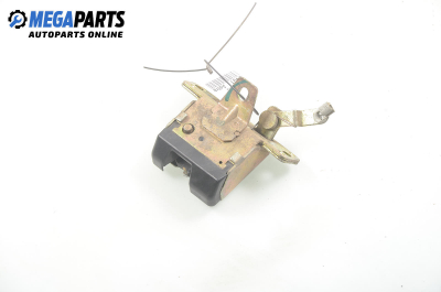 Trunk lock for Opel Astra G 1.4 16V, 90 hp, hatchback, 5 doors, 2001