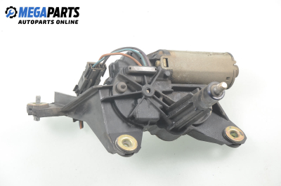 Front wipers motor for Opel Astra G 1.4 16V, 90 hp, hatchback, 2001