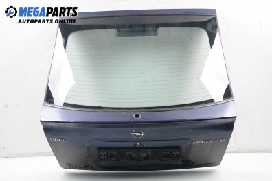 Boot lid for Opel Astra G 1.4 16V, 90 hp, hatchback, 5 doors, 2001