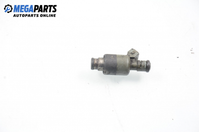 Gasoline fuel injector for Opel Astra G 1.4 16V, 90 hp, hatchback, 5 doors, 2001