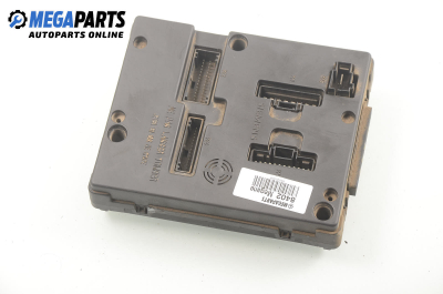 BSI module for Renault Megane I 1.6 16V, 107 hp, station wagon, 2000