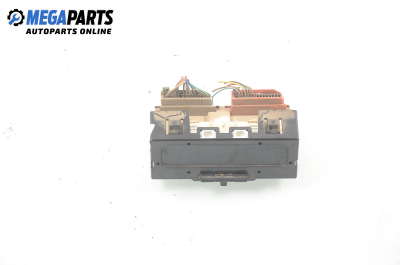 Display for Renault Megane I 1.6 16V, 107 hp, station wagon, 2000