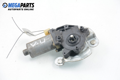 Antriebsmotor el. fensterheber for Renault Megane I 1.6 16V, 107 hp, combi, 2000, position: links, vorderseite