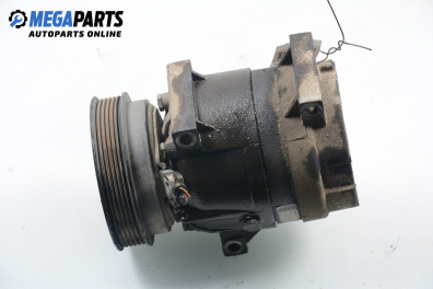 Kompressor klimaanlage for Renault Megane I 1.6 16V, 107 hp, combi, 2000
