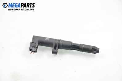 Ignition coil for Renault Megane I 1.6 16V, 107 hp, station wagon, 2000