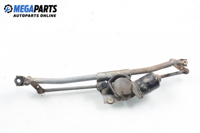 Motor scheibenwischer, vorne for Land Rover Freelander I (L314) 2.0 4x4 DI, 98 hp, 1998
