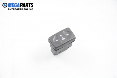 Central locking button for Land Rover Freelander I (L314) 2.0 4x4 DI, 98 hp, 1998