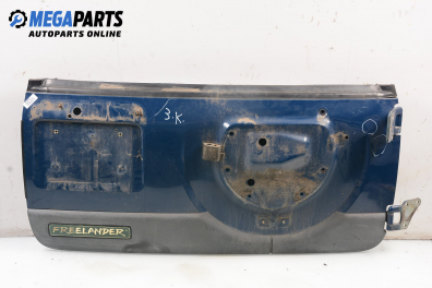 Boot lid for Land Rover Freelander I (L314) 2.0 4x4 DI, 98 hp, 5 doors, 1998