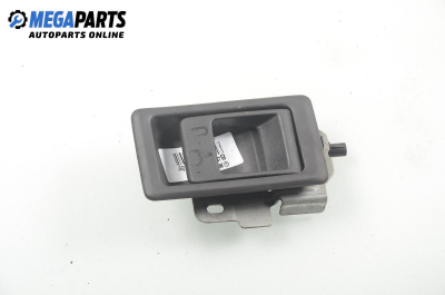 Inner handle for Land Rover Freelander I (L314) 2.0 4x4 DI, 98 hp, 5 doors, 1998, position: front - right