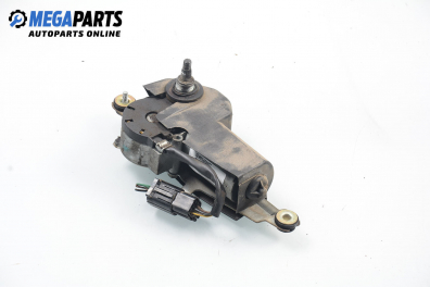 Front wipers motor for Land Rover Freelander I (L314) 2.0 4x4 DI, 98 hp, 1998, position: rear