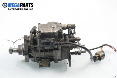 Diesel injection pump for Land Rover Freelander I (L314) 2.0 4x4 DI, 98 hp, 1998