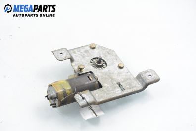 Front wipers motor for Volkswagen Golf II 1.3, 55 hp, 1990, position: rear