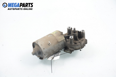 Front wipers motor for Volkswagen Golf II 1.3, 55 hp, 1990, position: front