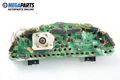 Bloc instrumente de bord for Peugeot 405 1.9 TD, 90 hp, sedan, 1993
