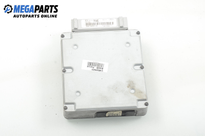 ECU for Ford Focus I 1.6 16V, 100 hp, hatchback, 5 doors, 2000