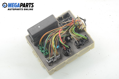 Fuse box for Ford Focus I 1.6 16V, 100 hp, hatchback, 5 doors, 2000