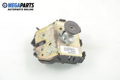 Trunk lock for Ford Focus I 1.6 16V, 100 hp, hatchback, 5 doors, 2000