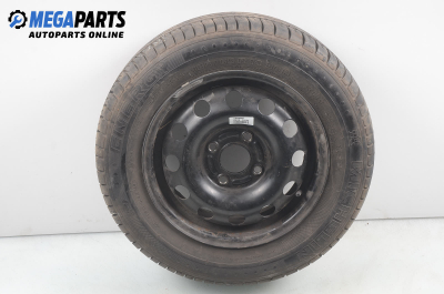 Spare tire for Ford Focus I (1998-2004) 14 inches, width 5.5 (The price is for one piece)