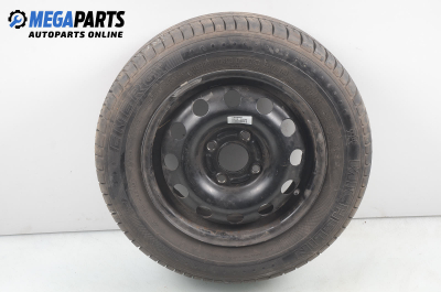 Reserverad for Ford Focus I (1998-2004) 14 inches, width 5.5 (Preis pro stück)