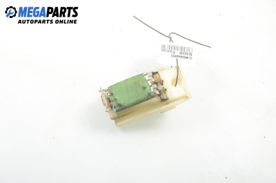 Reostat for Ford Focus I 1.6 16V, 100 hp, hatchback, 5 uși, 2000