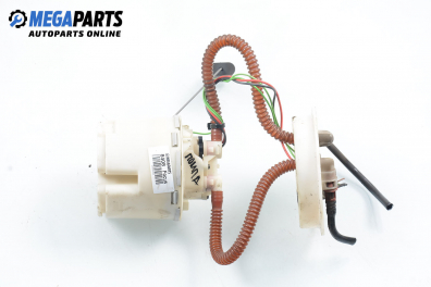 Fuel pump for Ford Focus I 1.6 16V, 100 hp, hatchback, 5 doors, 2000