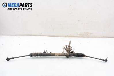 Zahnstangen-lenkgetriebe, hydraulisch for Ford Focus I 1.6 16V, 100 hp, hecktür, 5 türen, 2000