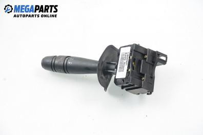 Lights lever for Renault Megane I 1.9 dTi, 98 hp, sedan, 1999