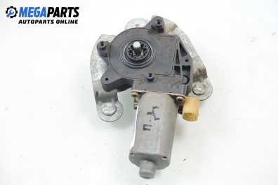 Motor macara geam for Renault Megane I 1.9 dTi, 98 hp, sedan, 1999, position: dreaptă - fața